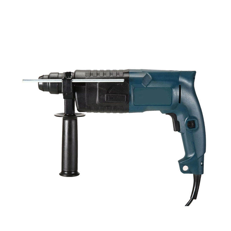Отбойный молоток электрический 220В для демонтажа
