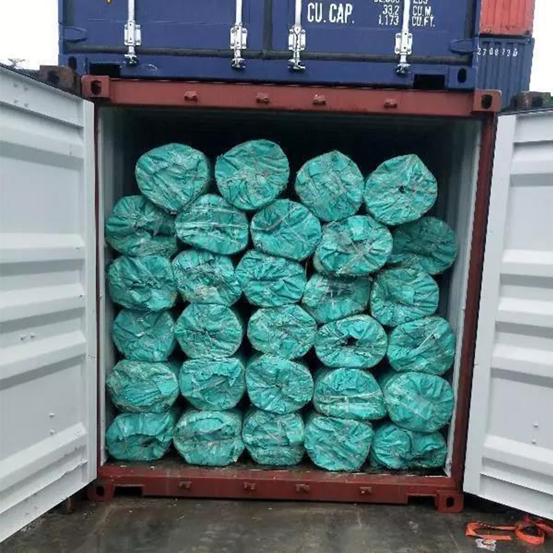 Grade 6061 6063 Straight Mult-Diameter T3-T8 Cheap Price Aluminum Alloy Tube