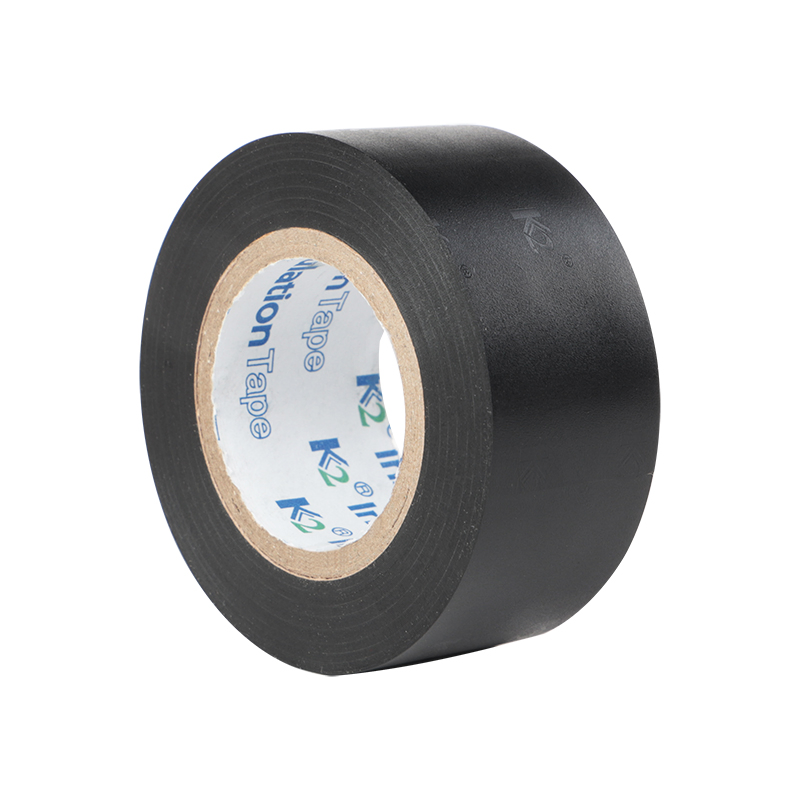High Adhesion PVC Tape for Audio & Video Cable Wrapping