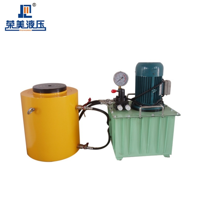 Гидравлические быстросъемные муфты высокого потока для испытаний фундаментов