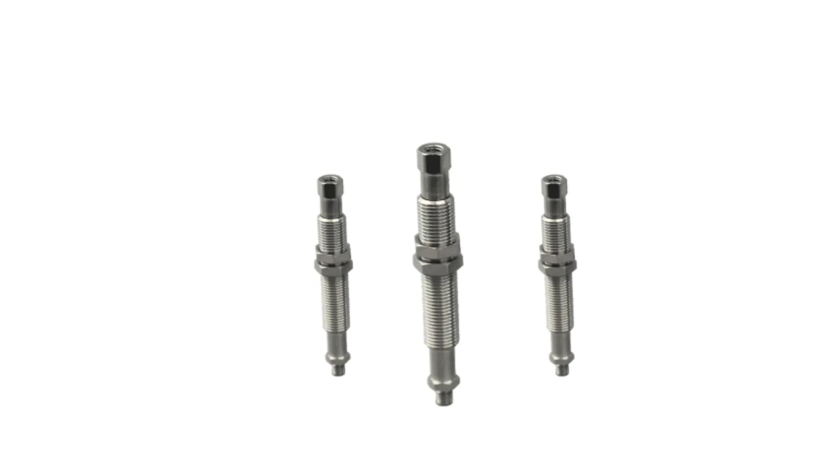 Амортизаторы KIA5 Series с инновационной пружиной