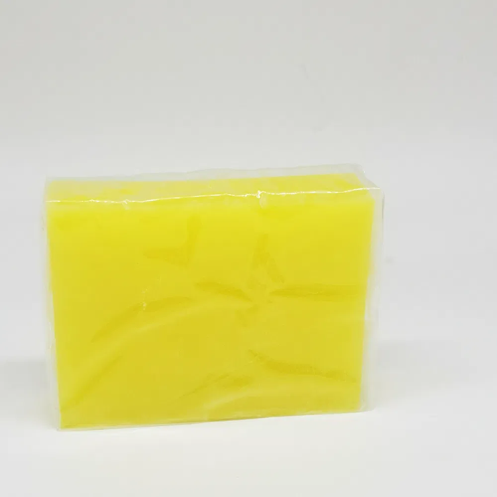 High Quality Glowing Skin Whitening Body Acne Removing Facial Soap Suitable Face Body Lemon Soap
