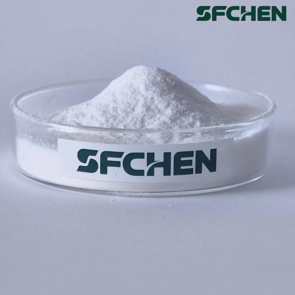 Sfc-02p Slump Retaining PCE Powder Polycarboxylic Acid Superplasticizer for Construction Building Material
