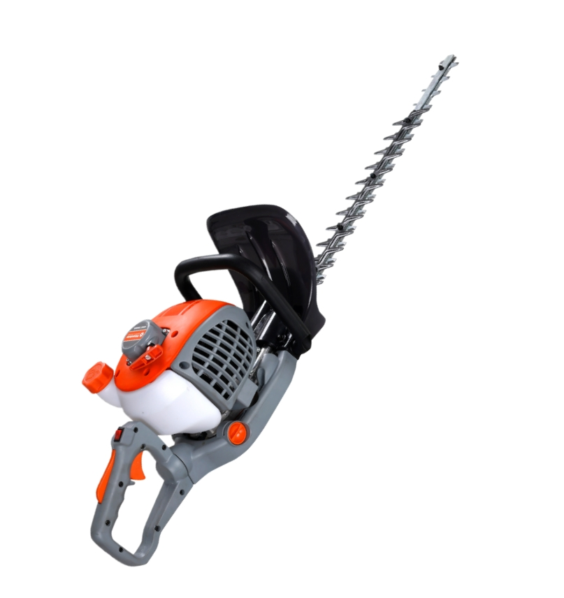 23cc Single Blade Power Hedge Trimmer (TT-HT230A-2)
