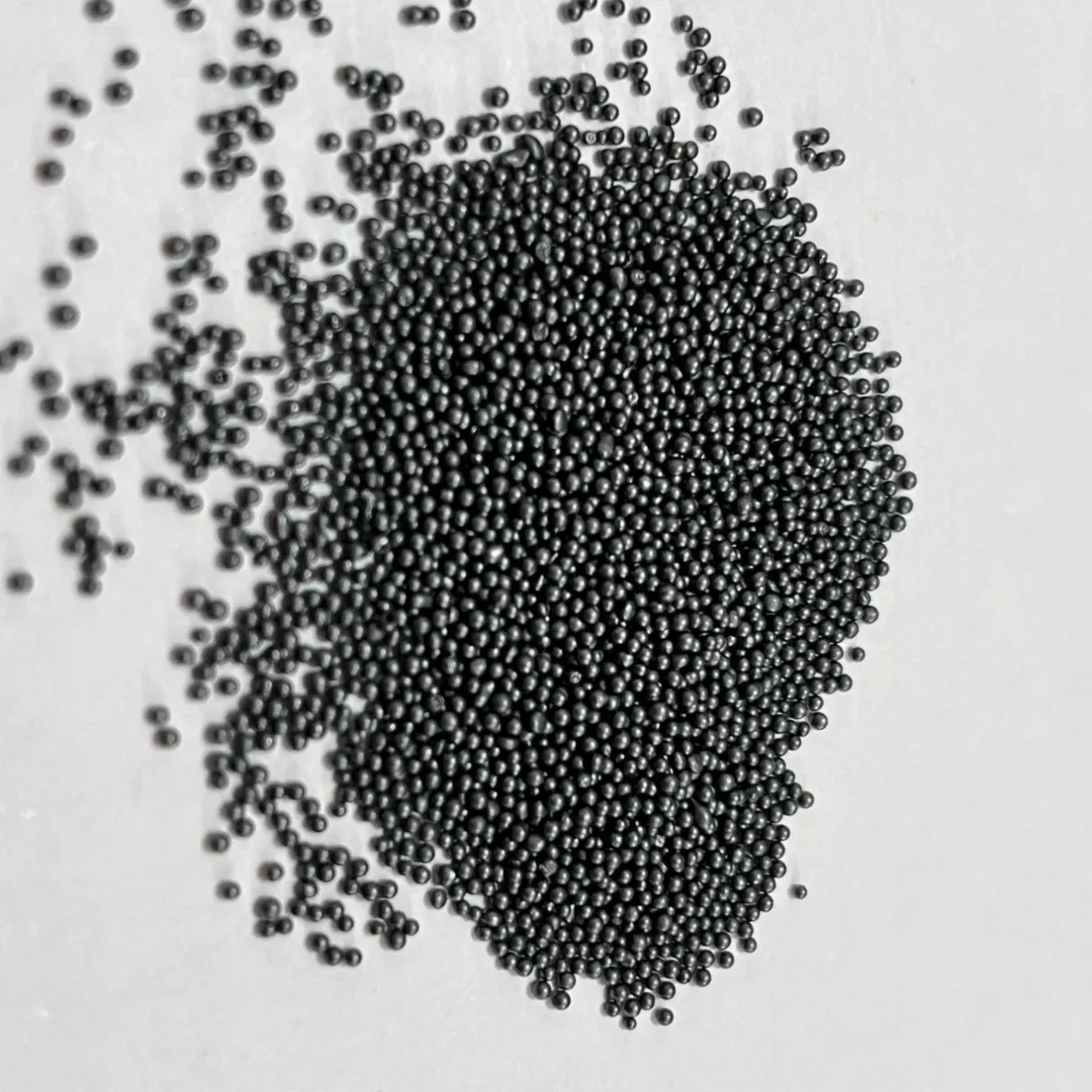 Professional 1st Grade Steel Shot Abrasive Media