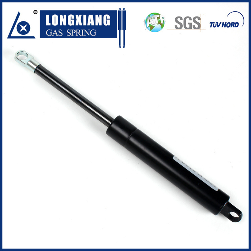 Lifting Gas Spring for Adjusting The Computer Monitor