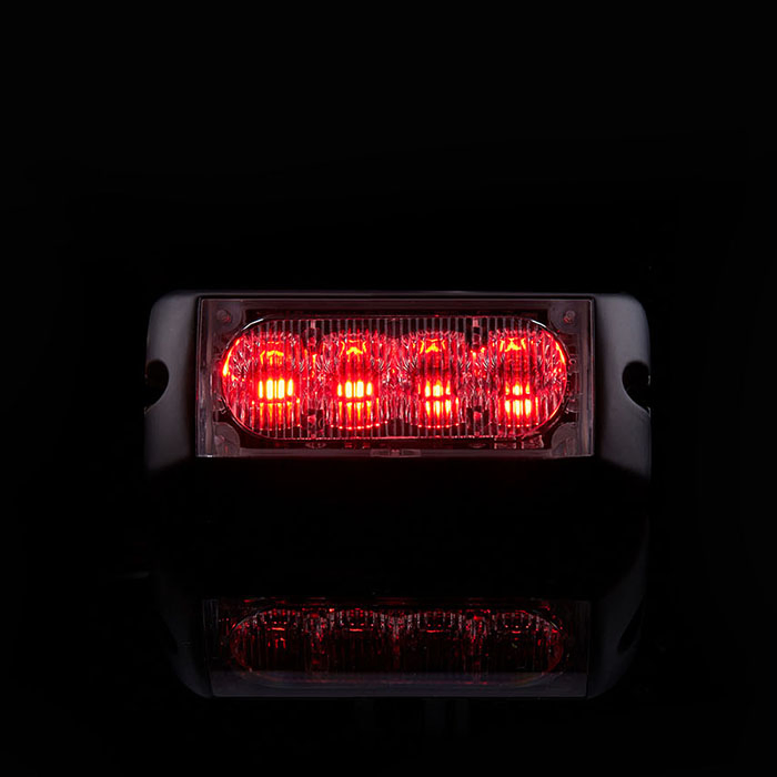 Светодиодный проблесковый маяк Senken R65 IP67