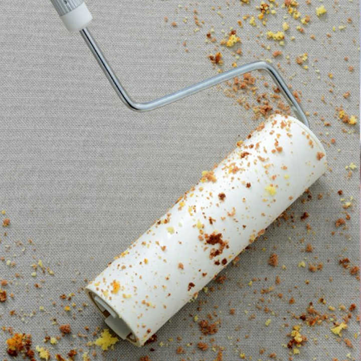 Premium Quality 60 Layer Self Adhesive Sticker Paper for Mop Stickers & Lint Roller