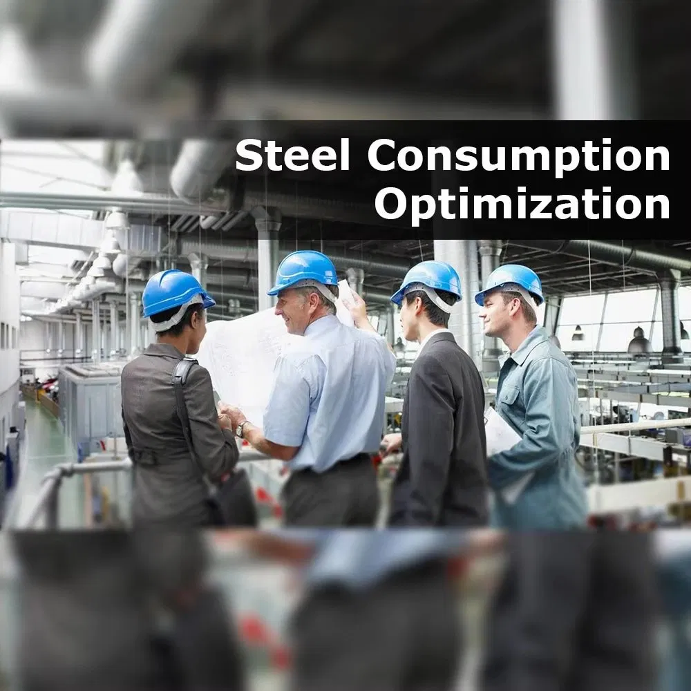 Ibeehive Philippines Prefab Villa Earthquake-Proof Light Steel Frame Customizable with Welding Cutting Bending Services