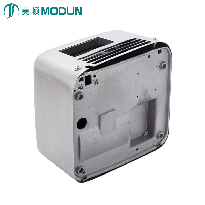 Modun China Manufacturer Bathroom Accessory Automatic ABS Plastic Hand Dryer