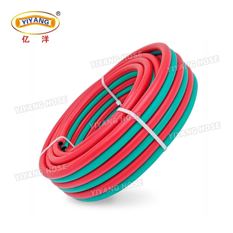 Premium Quality High Strength Welding Hose for Acetylene