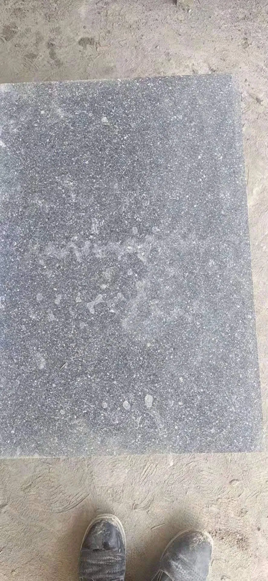 Green Porphyry Red Porphyry Pavers Tiles Cube Stones