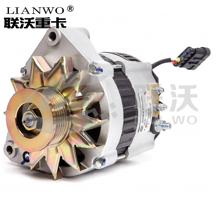 Sinotruk HOWO Engine Alternator