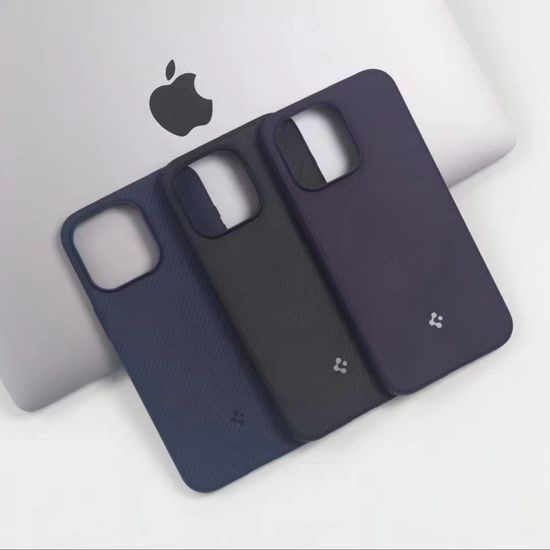 High Quality Spigen Tire-Pattern Magnetic Case for Phone