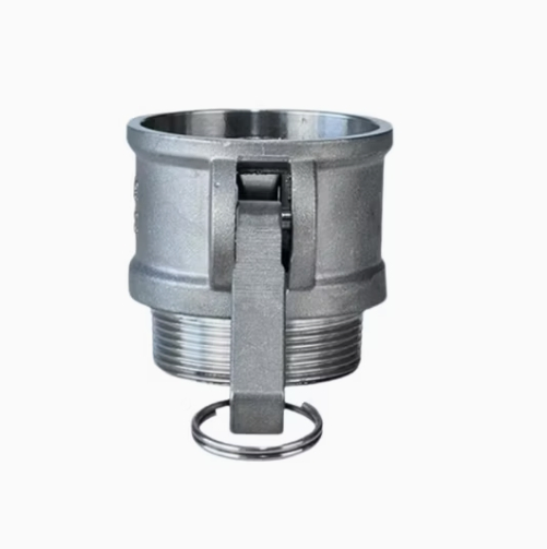 Камуфляжная муфта Camlock алюминиевая 2 дюйма