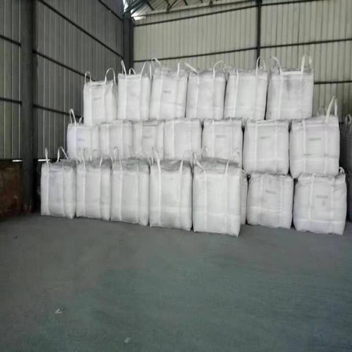90-95% Densified Microsilica for Concrete for Bulking Loading