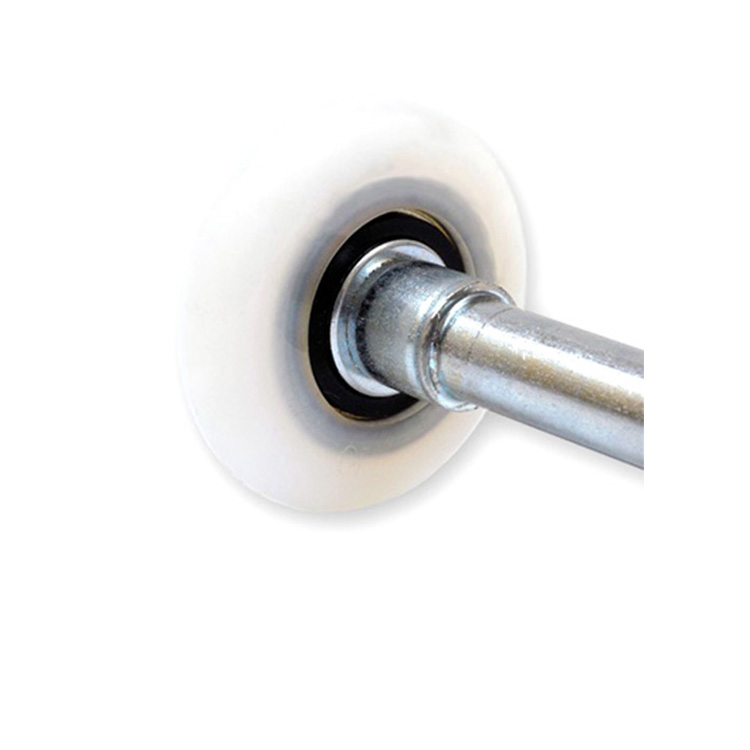 2 Inches Bearing Nylon Garage Door Roller for Residential