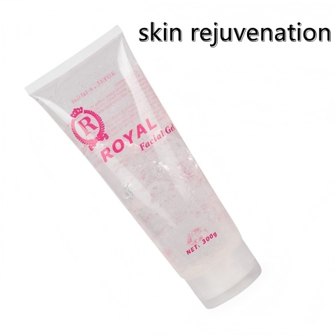 300g Professional Cooling Gel for Laser Hair Removal & Ultrasonic Cavitation Machine, Multi-Function RF Hifu Skin Care Moisturizing Gel