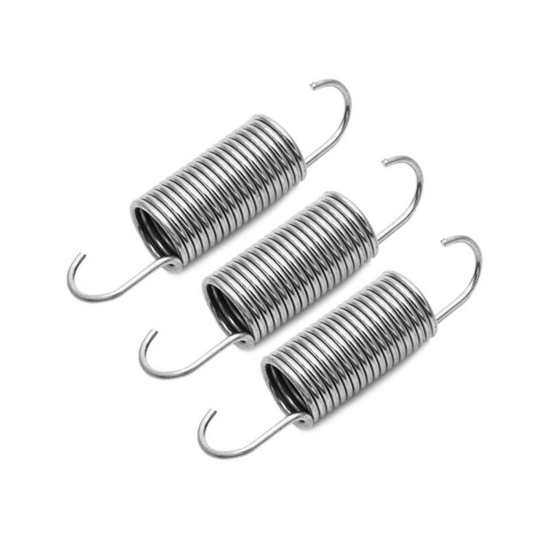 OEM Customized Wholesale Trampoline Springs with Hook Springs
