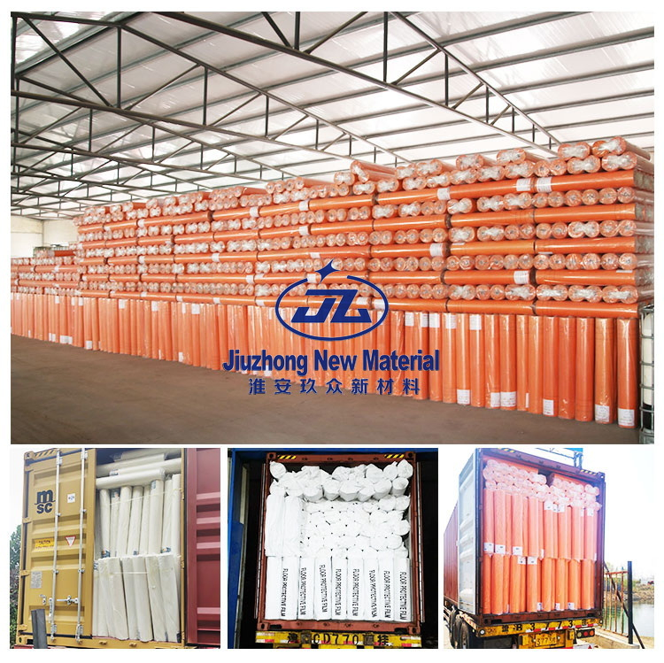 20% off Factory Supply Wall Reinforce Fiberglass Mesh Net Glass Fiber Mesh Net