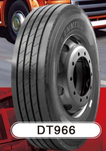 11R22.5 All Steel Radial Truck Tire