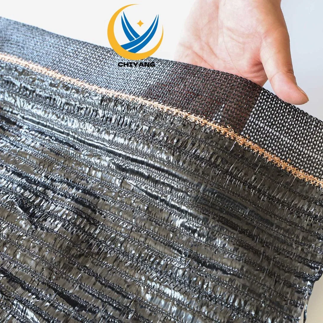 Monofilament Mesh Shade Cloth Net for Carport Sun Protection Net