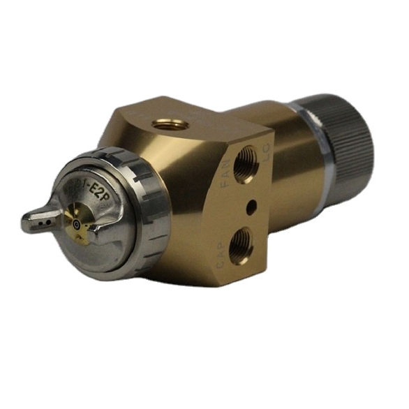 Пневматический краскопульт WRA-101 с соплом 1.8 мм