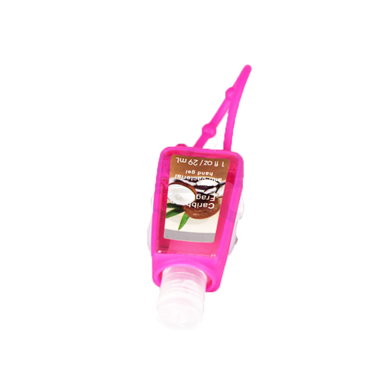 Wholesale Antibacterial Hand Gel Set Hand Sanitizer Sets Display