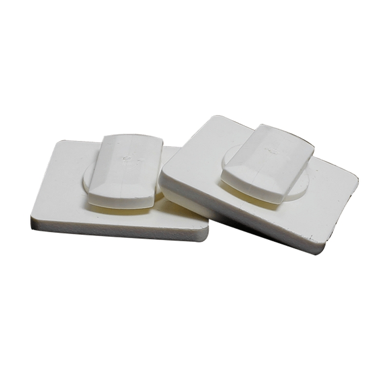 Wholesale Square Furniture Foot Pads Anti-Slip Foot Pad Protectors for Table Chair