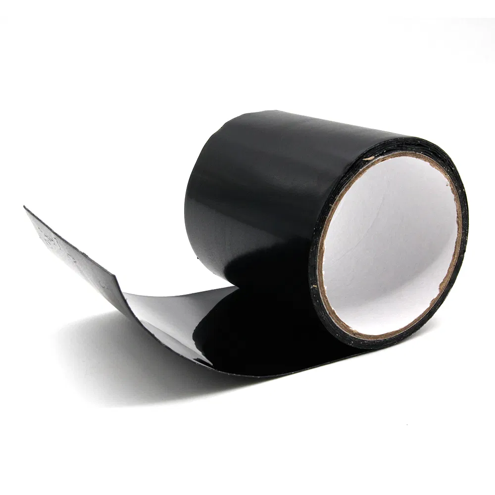 Wholesale Price Factory Sale Directly Flex Rubber Waterproof Tape