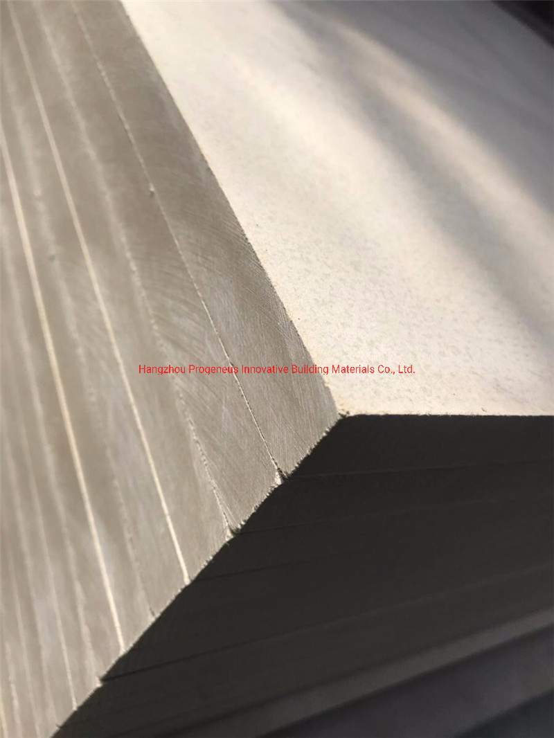 Progeneus Waterproof Fiber Cement Sheet