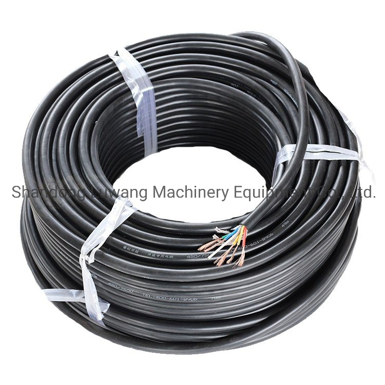 Zlp630 Hot-DIP Galvanized Hanging Electric Gondola Scaffolding System Frame Construction Balconies