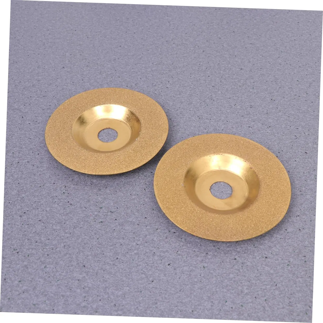 4 шт. алмазные отрезные диски для болгарки