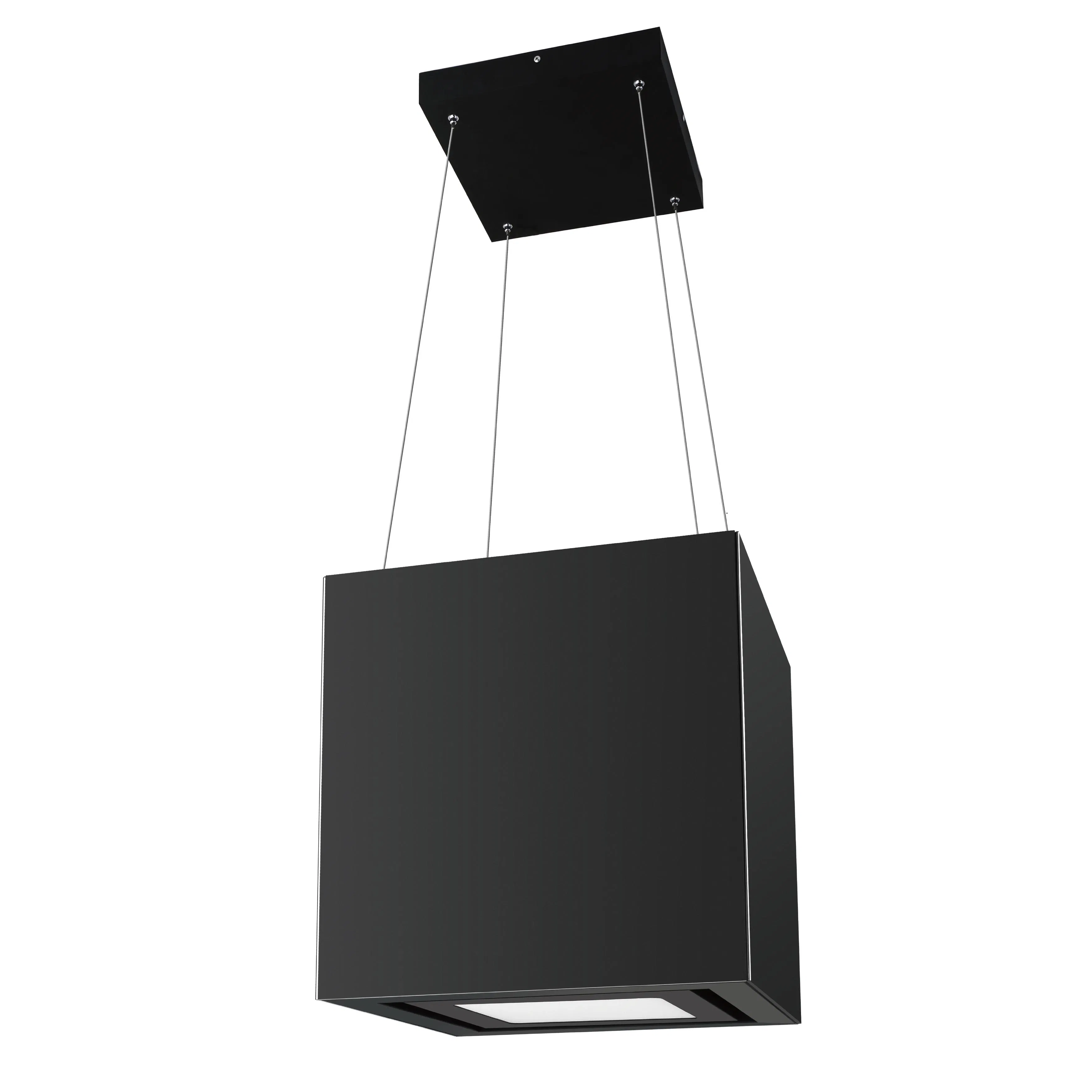 High End Kitchen Appliance Island Hood Range Hood