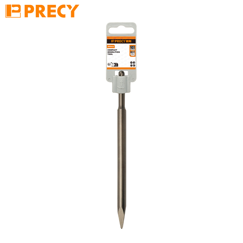 Долото SDS Plus Point 14x250 мм