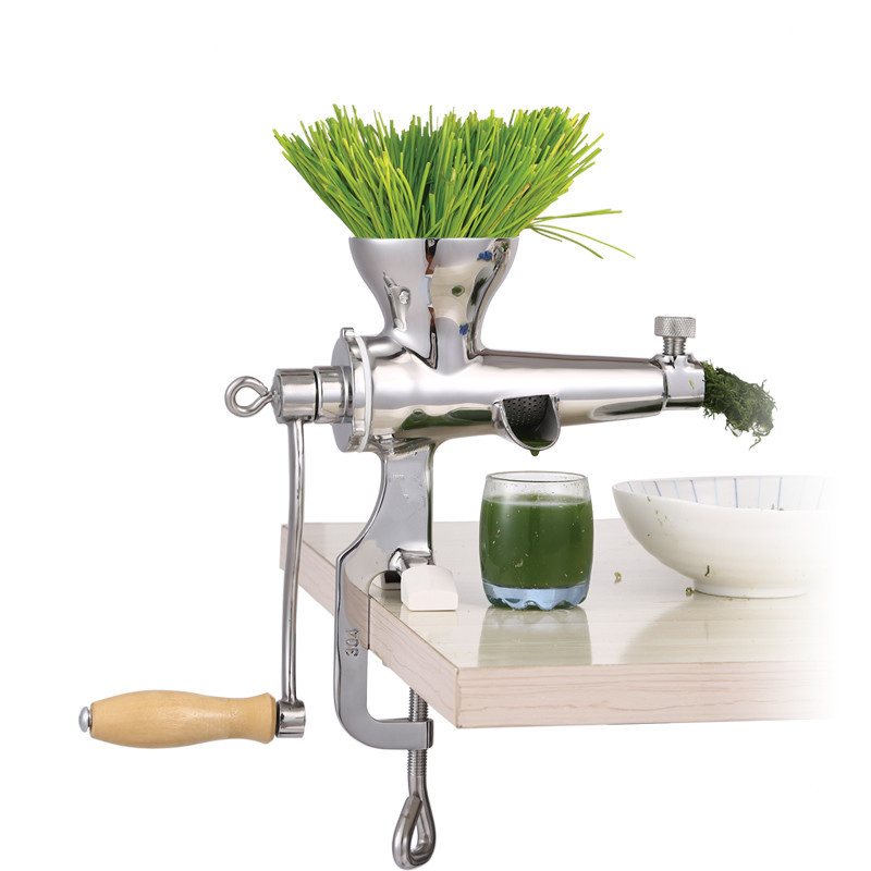 Cheap Price Commercial Use Fruit Vegetables Jucier Manual Juicer