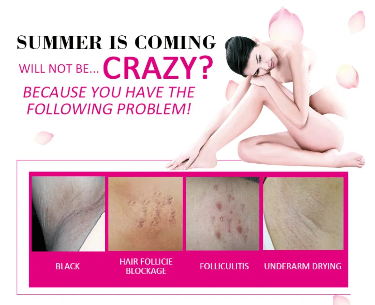 OEM Herbal Yoni Whitening Soap for Vaginal Brightening and Dark Spot Remover