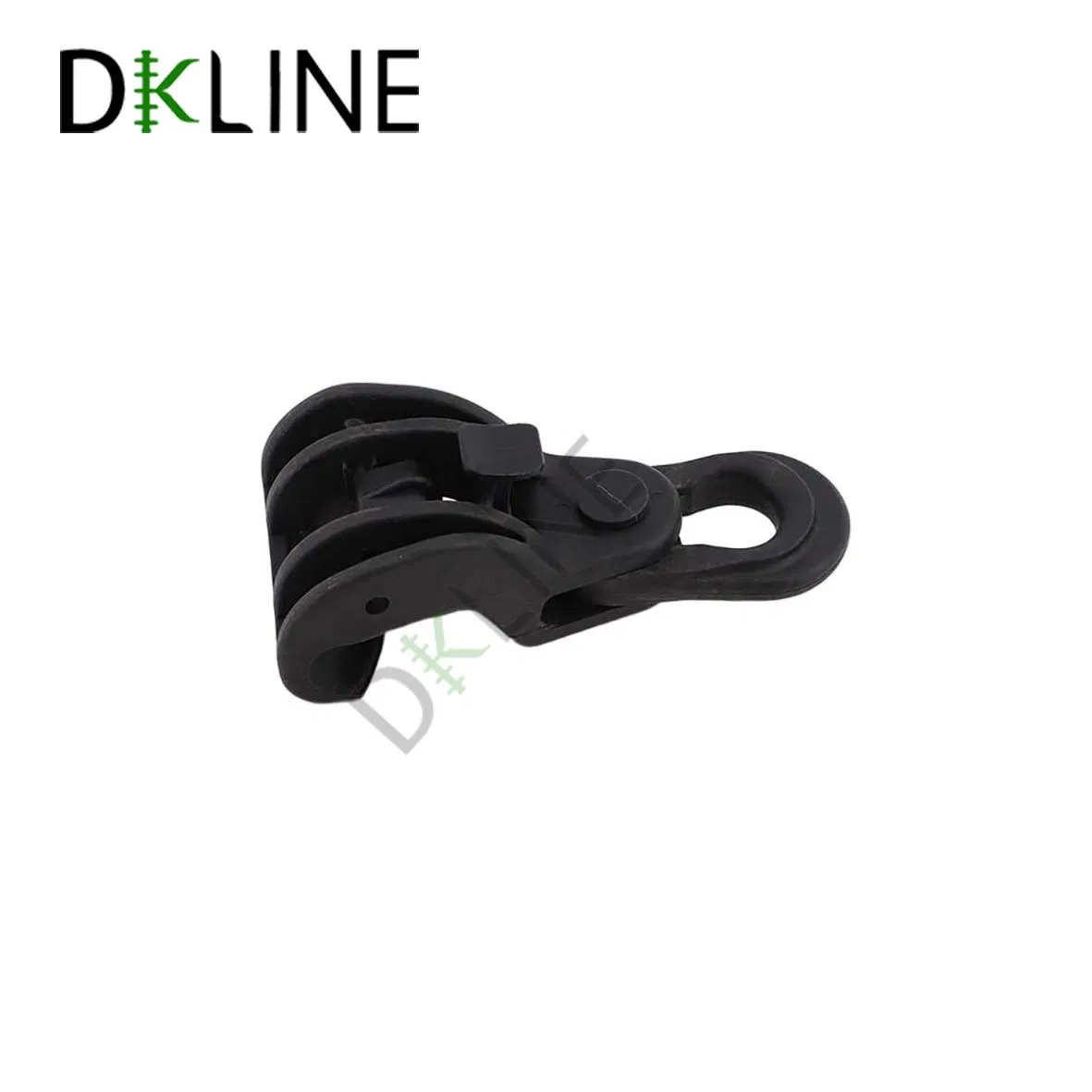 High-Strength ABC Cable Suspension Clamp for 25-95mm² Applications