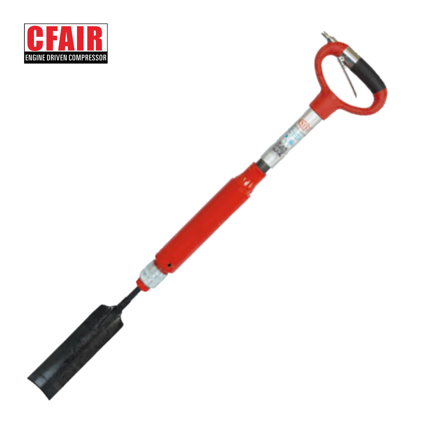 Пневматический молоток Cfair Q8D для земляных работ