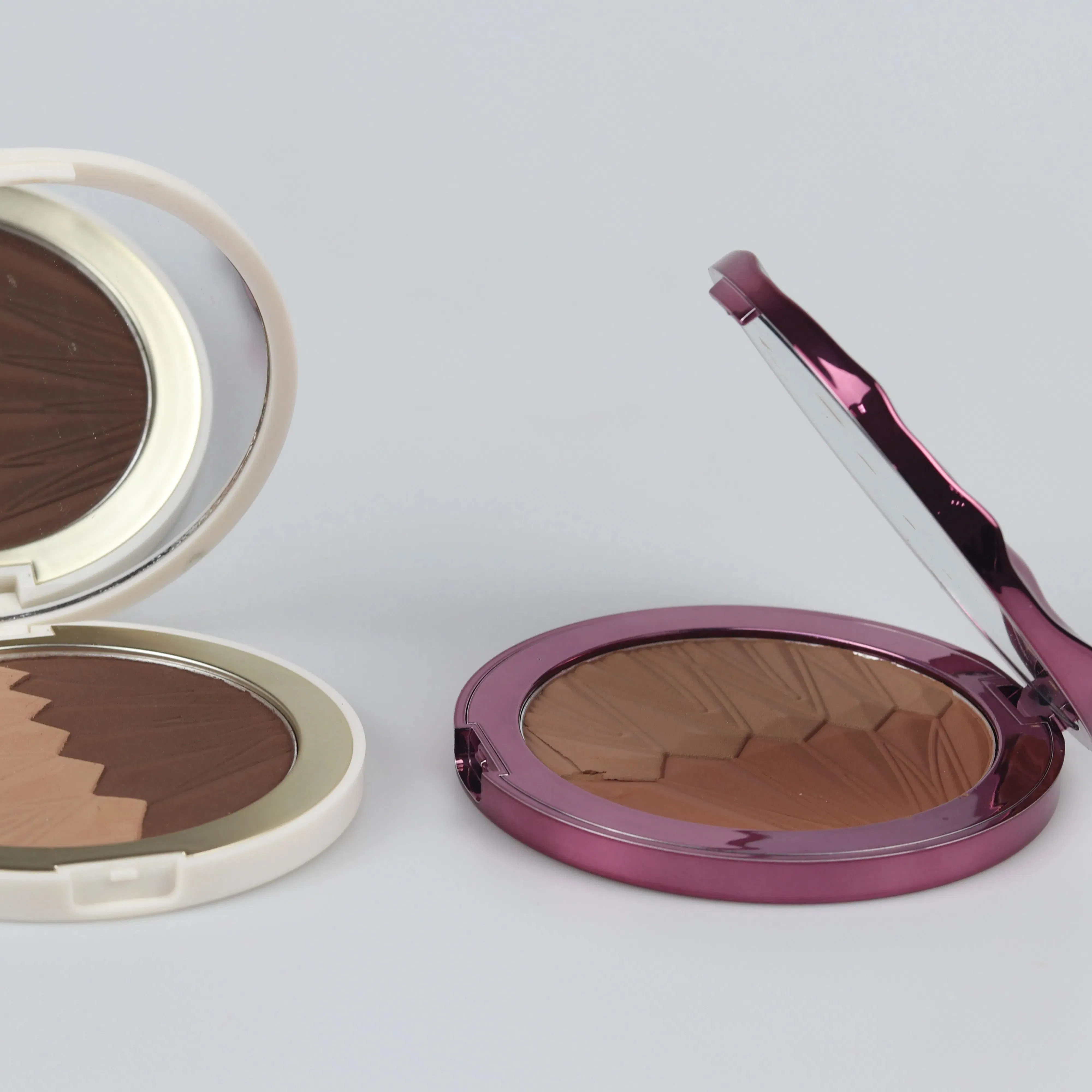 Custom Contouring Powder for Flawless Facial Definition and Shape