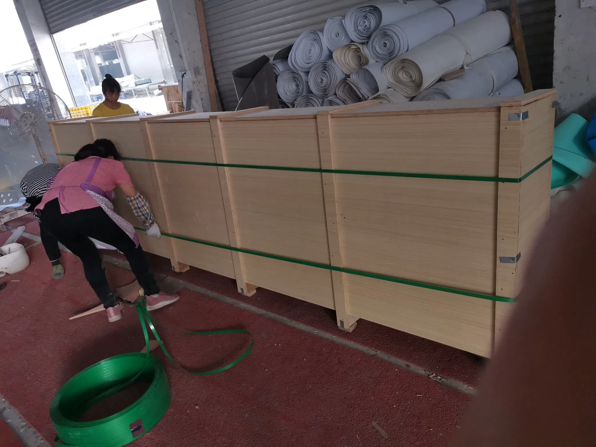 Мраморная плитка Carrara Statuario White для ванной