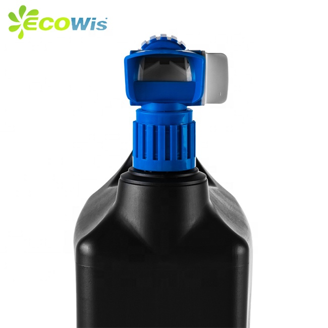 Hose Connector Foam Sprayer Garden Foam Nozzle Hose End Sprayer