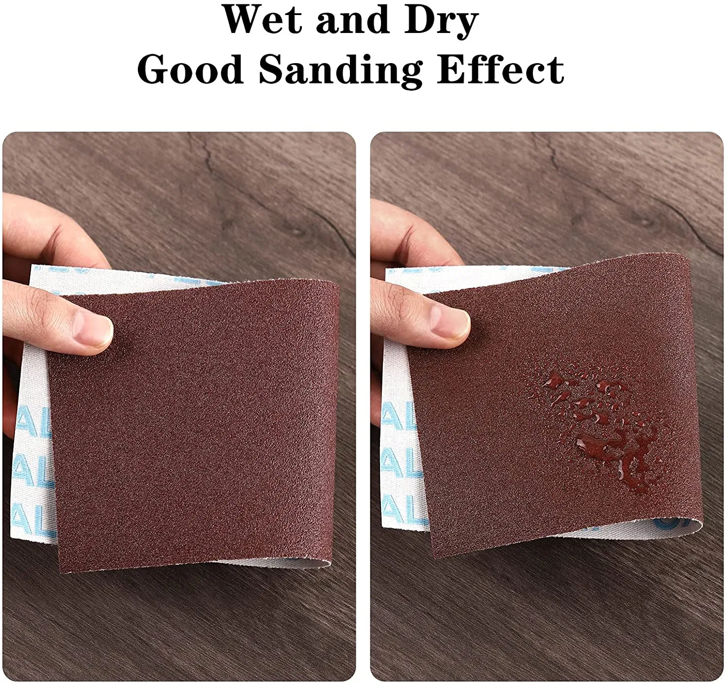 Рулон абразивной шлифовальной ткани 20см*25м