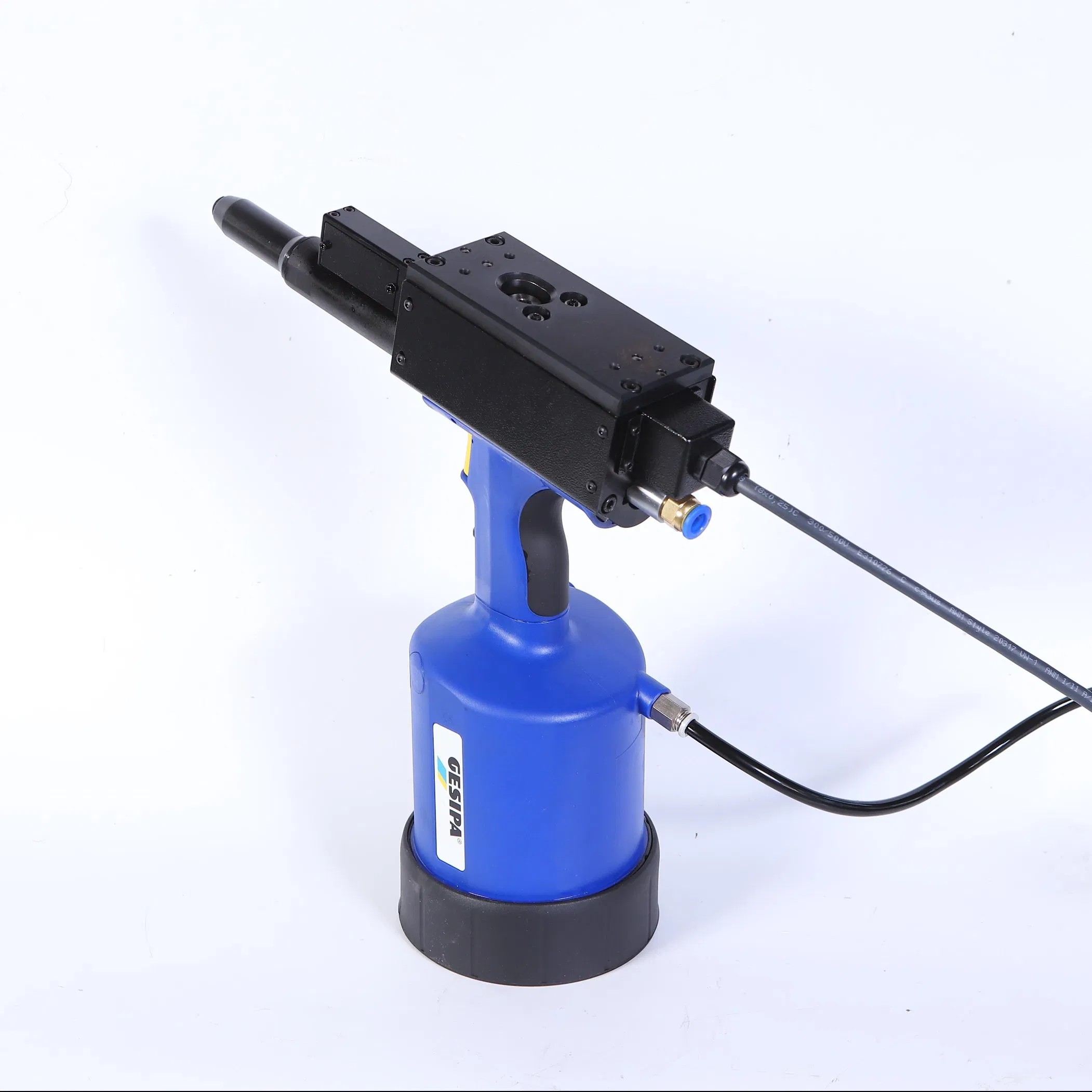 Пневматическая заклепочная машина Swansea