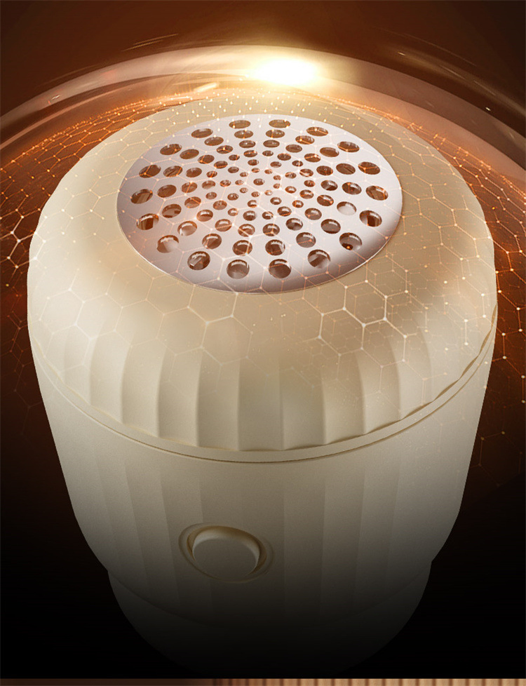 New Style Rechargeable Mini Lint Remover