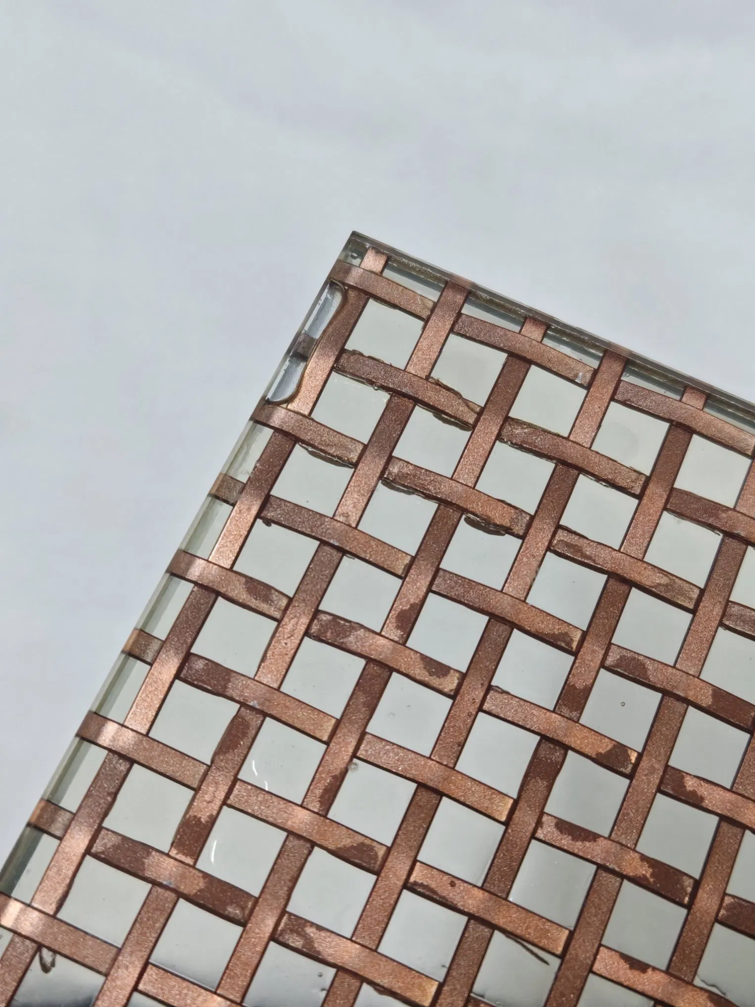 Premium Fabric Glass for Stylish Home Decor and Design