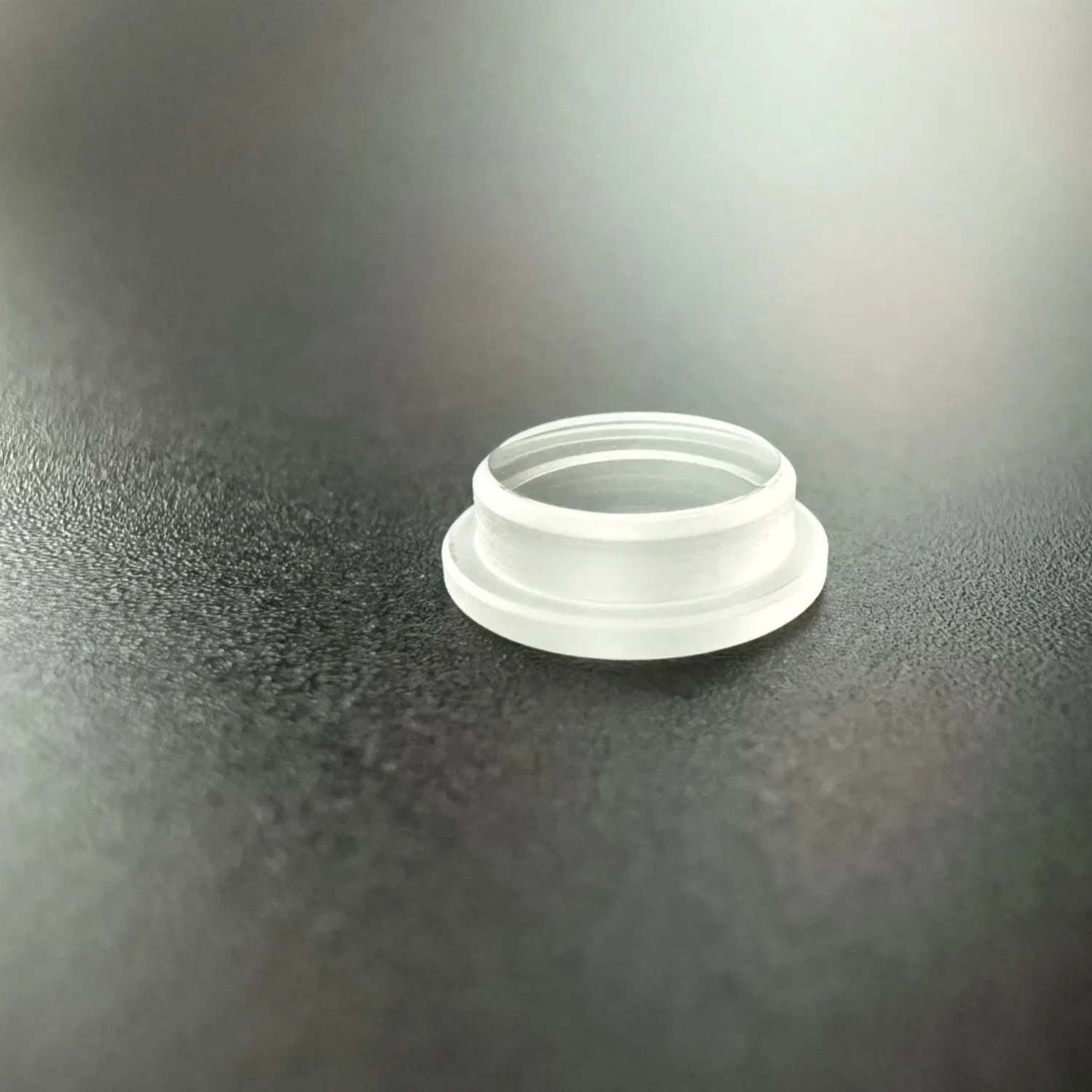 Superior Thermally Conductive Sapphire Glass Lenses for High-Power Lasers