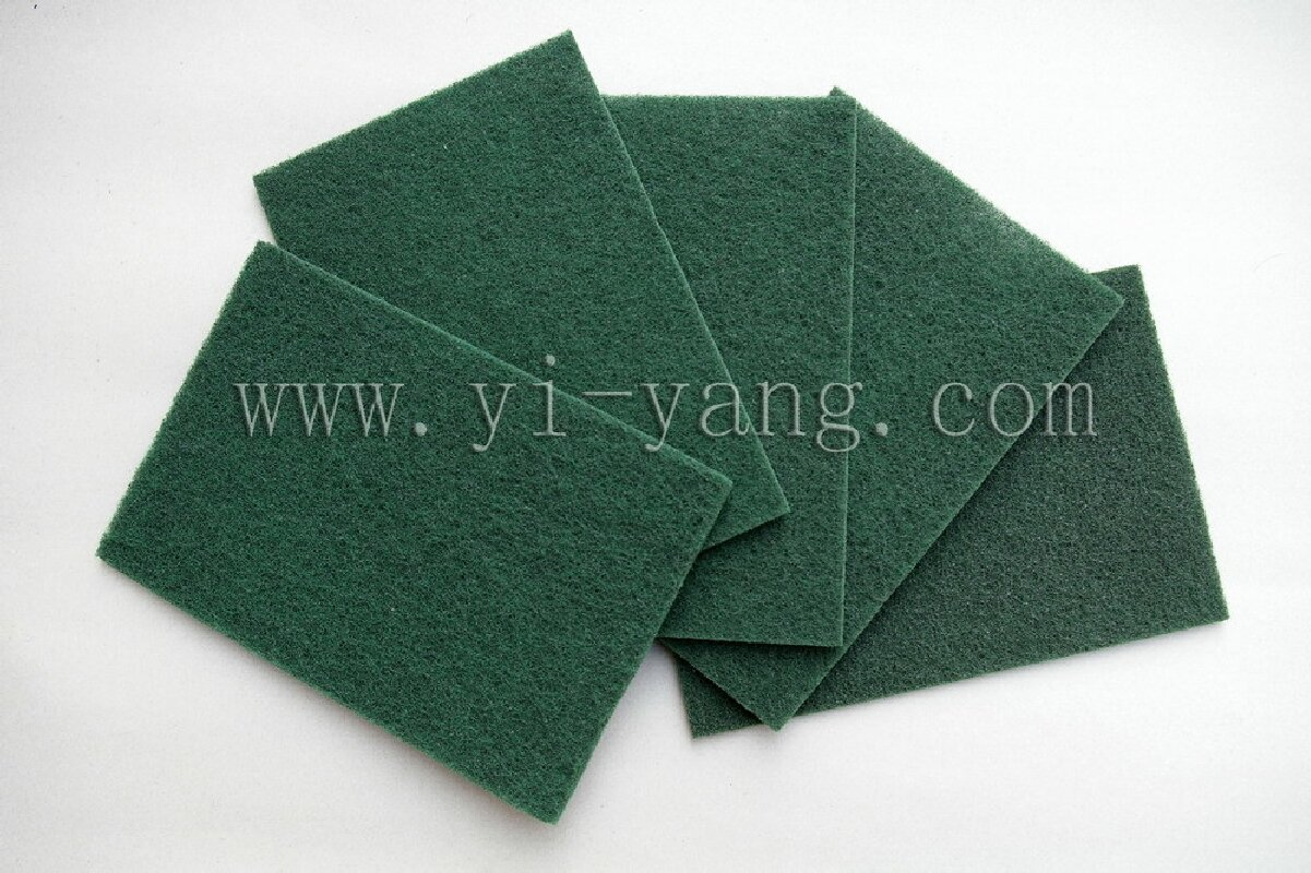 Kitchen Non Scratch Scouring Pad
