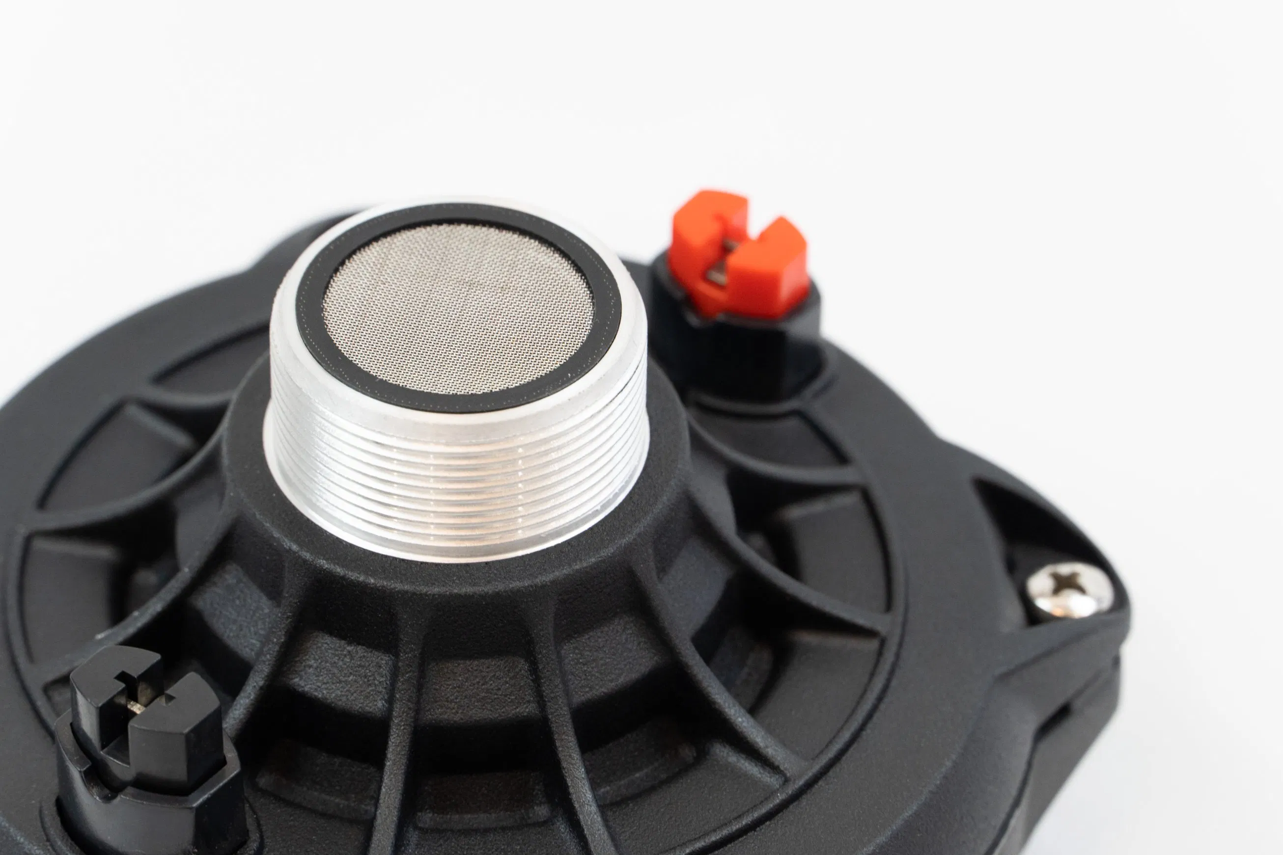 51.3mm Coil Diameter Phenolic Diaphragm Hf Midrange Driver (MD-5101)