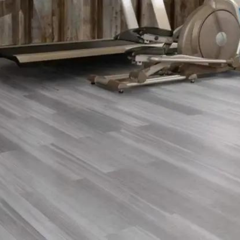 Водостойкий ламинат Unilin Click под дерево и камень